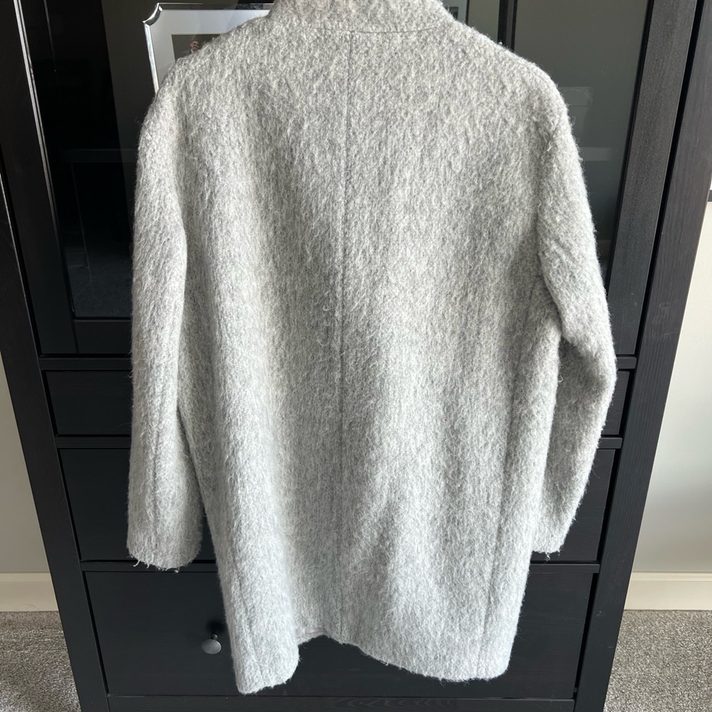 Coat - Picture 5 of 6